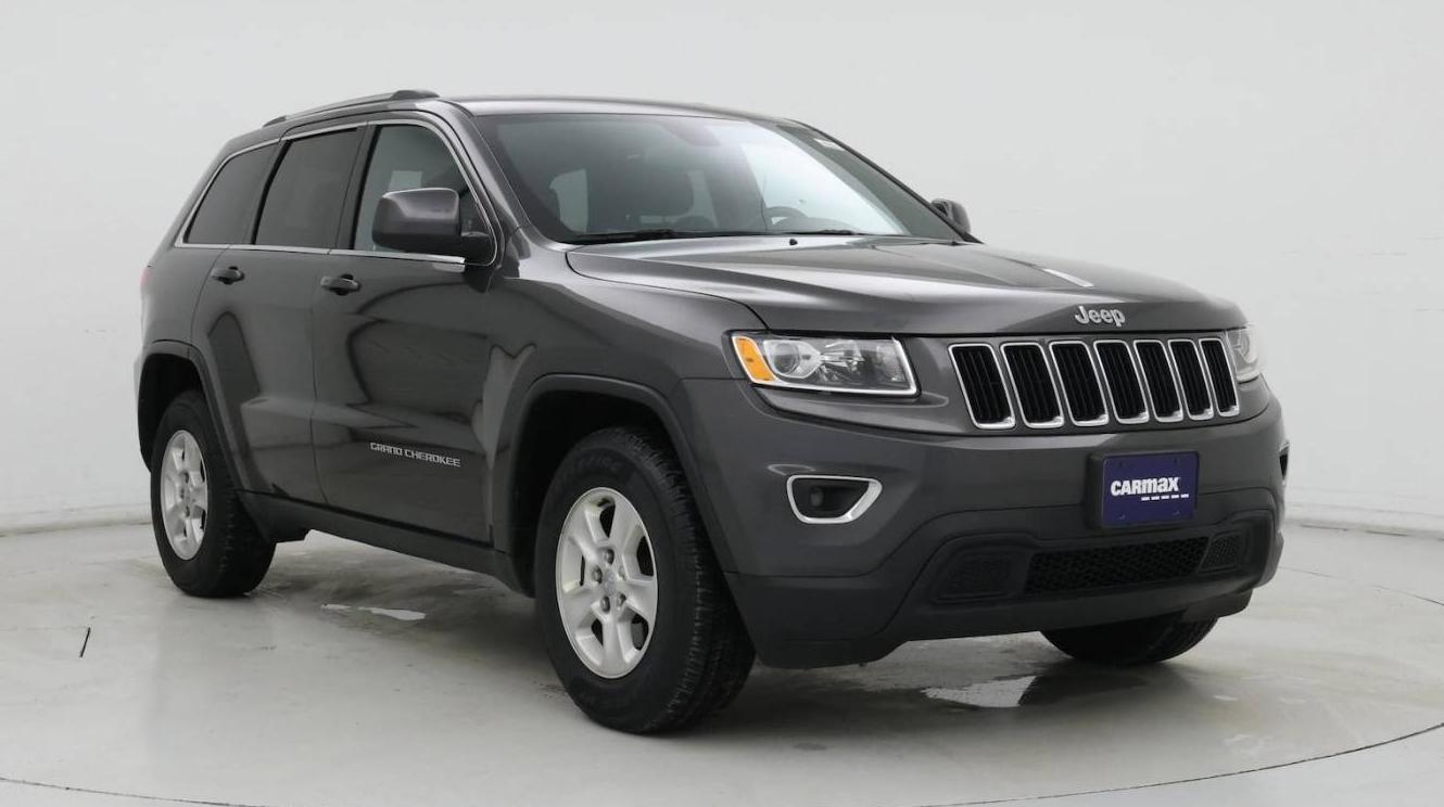 JEEP GRAND CHEROKEE 2015 1C4RJFAG4FC843984 image